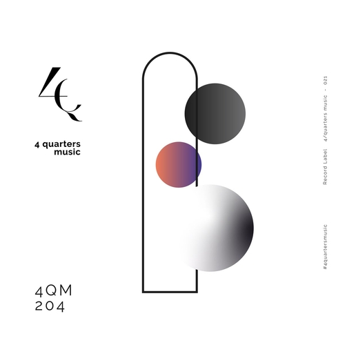 Leandro Vak, South Brothers, Kevin Flores - Whining [4QM204]